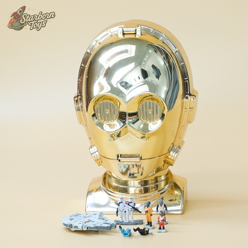 Star wars micro machines - wars,