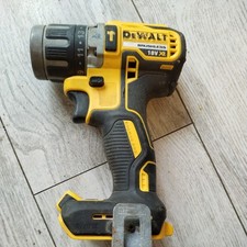 Dewalt DCD796 XR Brushless