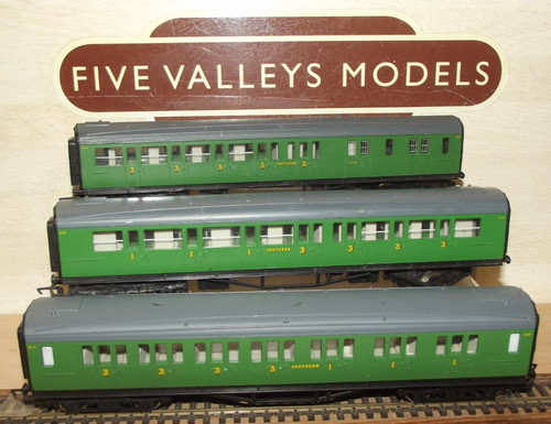 090926 hornby malachite - 090926/15,