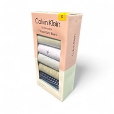 Calvin Klein Girls Bikini