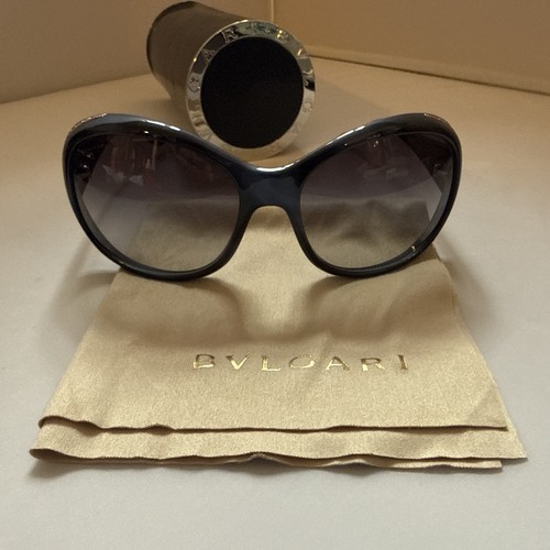 Bvlgari 8058b sunglasses - -,