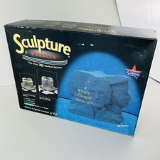 Sculpture Puzzles Beatles 3D
