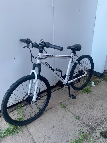 Cross fxt 300 inch wheel - 300,