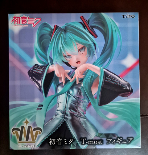 New stock hatsune miku - uk,
