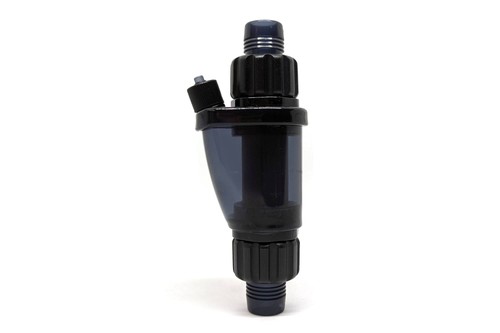 Inline atomizer co2 - atomizer,