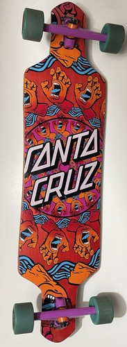 Santa cruz mandala - santa,