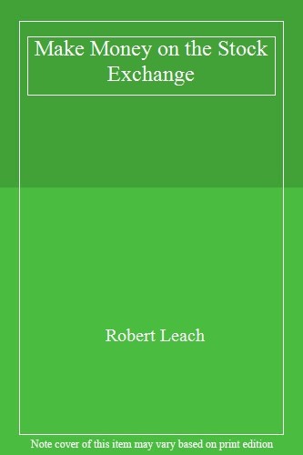 Make money the stock - money,
