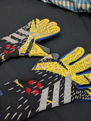 Adidas predator xmen - -,