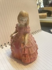Royal Doulton Figure Rose HN