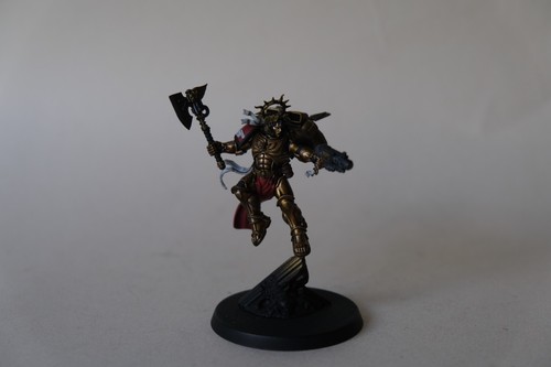 Warhammer 40k primaris blood - primaris,
