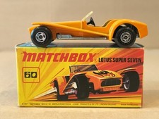 MATCHBOX SUPERFAST - No.60 -
