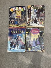 4 X VINTAGE " DAILY MAIL