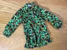 Vintage Action Man Original