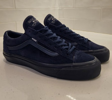 Vans X WTAPS OG Style 36 LX