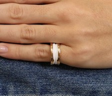 Bvlgari 18k Rose Gold Casual