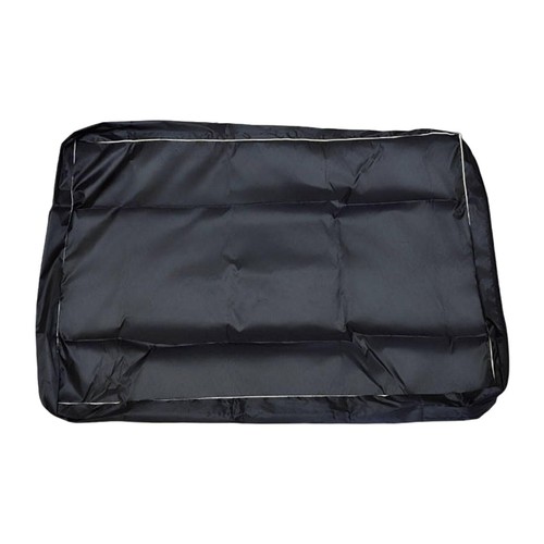 Zipper dog cover mattress - zipper,