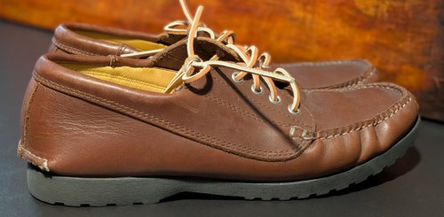 Quoddy men blucher low - blucher,