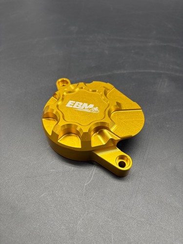 Surron light bee motor cover - surron,