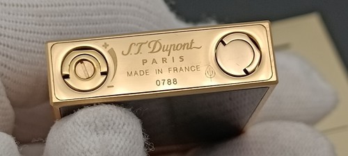Dupont lighter cohiba - dupont,