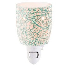 Scentsy Mini Wall Plug-in Wax