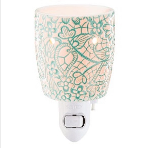 Scentsy mini wall - mini, plug-in