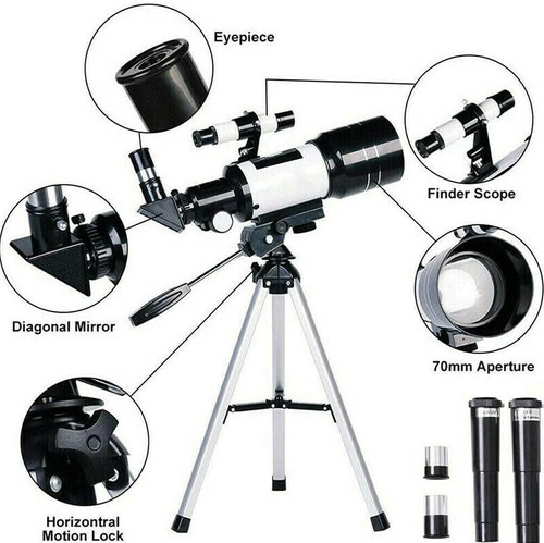 Tuoke telescope for - tuoke,