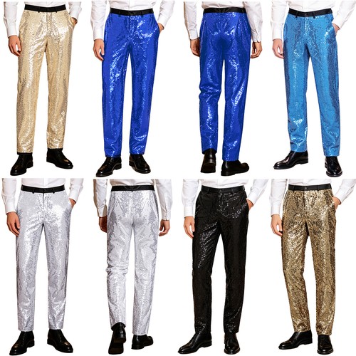 Mens pants dress bottoms - mens,