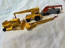 Matchbox Lesney No18