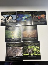 David Attenborough Wildlife