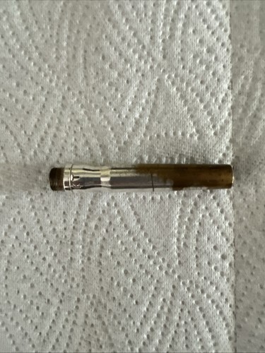 Warburton trumpet backbore - warburton,