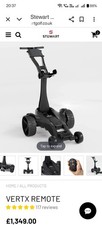 Stewart Vertex Remote Golf