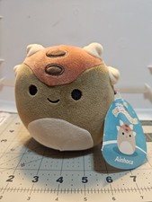 Squishmallows Ainhoca The