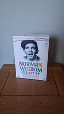 Norman Wisdom Collection 12