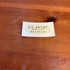 1977 Gibson E.S. Artist