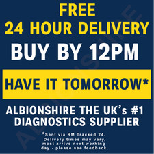 iCarsoft CR PRO PLUS Car