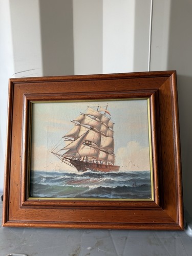 Vintage john ambrose - vintage,
