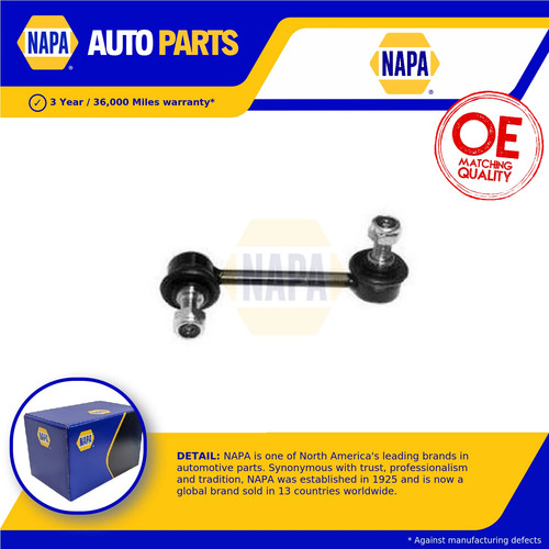 Anti roll bar link - link, fits
