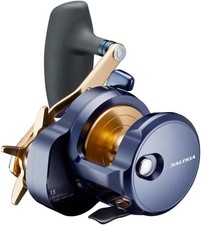 Daiwa 22 SALTIGA 15H Right