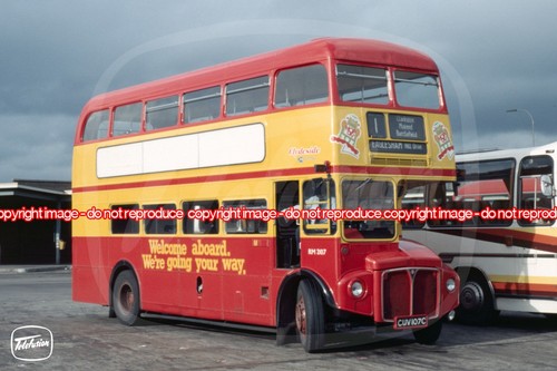 Bus photo clydeside scottish - photo,