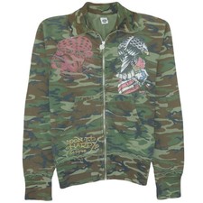 Ed Hardy Men's Green