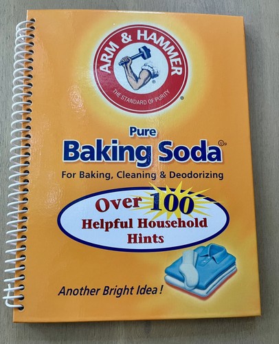 Arm hammer pure baking - baking, soda