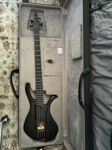 Super rare ibanez - ibanez, afr4fmp