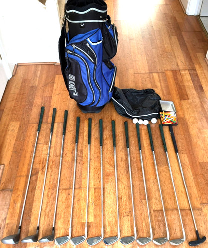 Mens penfold full golf - penfold,
