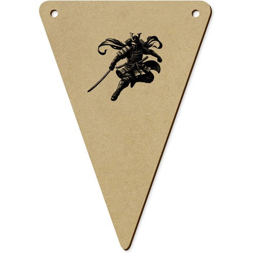 140mm leaping samurai - 5,