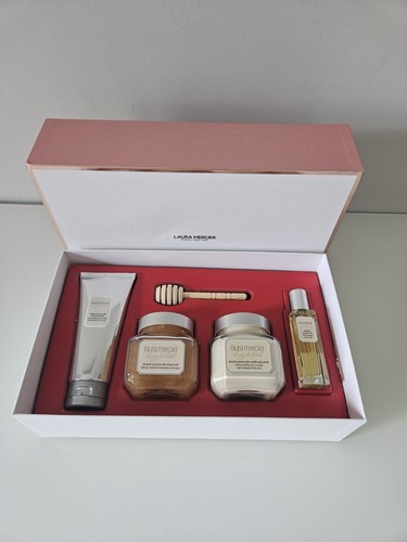 Laura mercier luxe - luxe, ultime