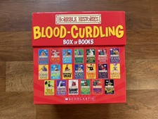 Horrible Histories