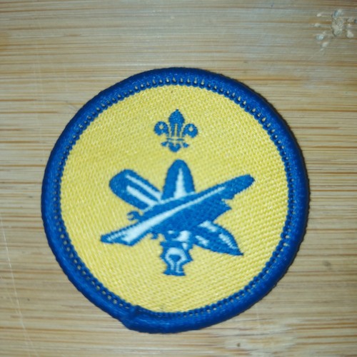 Scouting beaver scout - scouting,