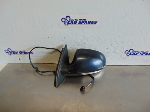 Passat wing mirror - passat, b6