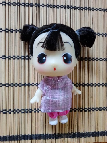 Ddung doll chinese - chinese, korean