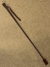 Vintage Unused Horse Riding